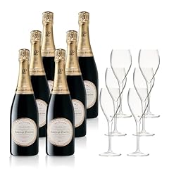 Champagne laurent perrier gebraucht kaufen  Wird an jeden Ort in Deutschland