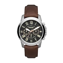 Fossil men grant for sale  Delivered anywhere in USA 