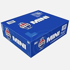 Pep cola mini for sale  Delivered anywhere in USA 