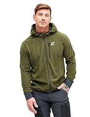 Revolutionrace trekker hoodie usato  Spedito ovunque in Italia 