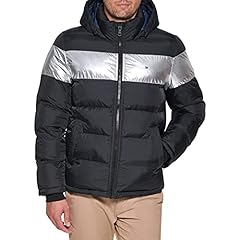 Tommy hilfiger hooded usato  Spedito ovunque in Italia 