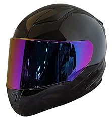 Shades motorcycle helmet for sale  Delivered anywhere in UK