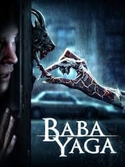 Baba yaga forêt d'occasion  Livré partout en France