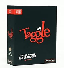 Blackrock games taggle d'occasion  Livré partout en France