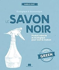 Savon noir produit d'occasion  Livré partout en Belgiqu