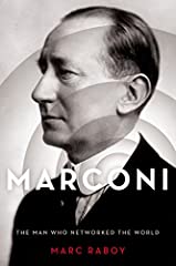 Marconi the man usato  Spedito ovunque in Italia 