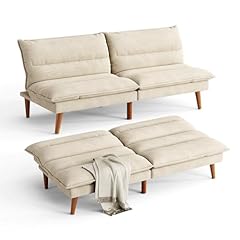 Linsy inch futon for sale  Delivered anywhere in USA 