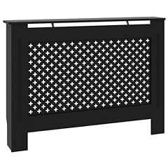 Vidaxl black radiator for sale  Delivered anywhere in USA 