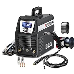 Decapower 220v saldatrice usato  Spedito ovunque in Italia 