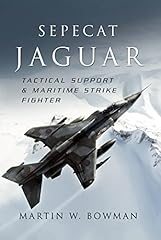 Sepecat jaguar tactical for sale  Delivered anywhere in UK