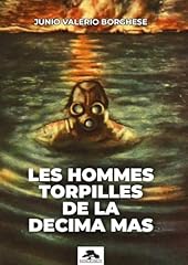 Hommes torpilles decima d'occasion  Livré partout en France