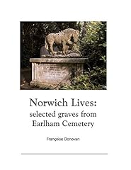 Norwich lives selected for sale  Delivered anywhere in UK