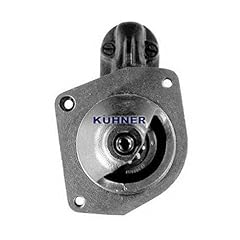 Kuhner starter motor for sale  Delivered anywhere in UK