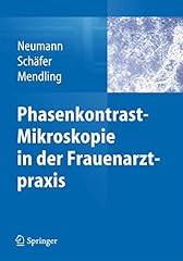 Phasenkontrast mikroskopie fra gebraucht kaufen  Wird an jeden Ort in Deutschland