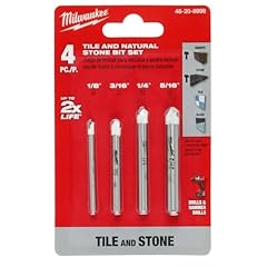 Milwaukee electric 4pc. for sale  Delivered anywhere in USA 