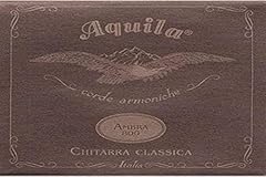 Set chitarra classica usato  Spedito ovunque in Italia 