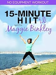 Minute hiit 1.0 for sale  Delivered anywhere in USA 