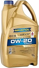Ravenol eco synth usato  Spedito ovunque in Italia 