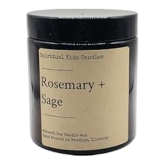 Rosemary sage soy for sale  Delivered anywhere in USA 