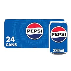 Pepsi cola cans for sale  Delivered anywhere in UK