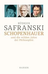 Schopenhauer wilden jahre gebraucht kaufen  Wird an jeden Ort in Deutschland