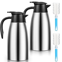 Thermal carafe insulated for sale  Delivered anywhere in USA 