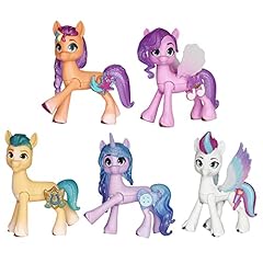 my little pony figurines d'occasion  Livré partout en France