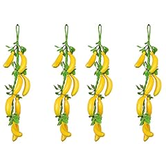 Artificial banana hanging for sale  Delivered anywhere in USA 