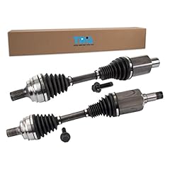 Trq front driver for sale  Delivered anywhere in USA 