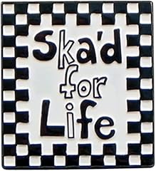 Gbjuk ska life for sale  Delivered anywhere in UK