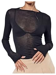 Roseseek women sheer for sale  Delivered anywhere in USA 