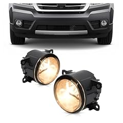 Hecasa pair fog for sale  Delivered anywhere in USA 