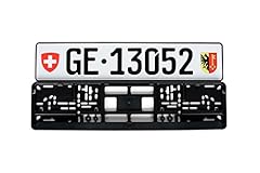 European licence plate for sale  Delivered anywhere in USA 