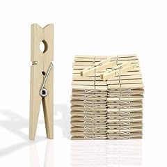 Aibulo pcs wooden for sale  Delivered anywhere in UK