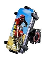 Rockbros motorcycle phone for sale  Delivered anywhere in USA 