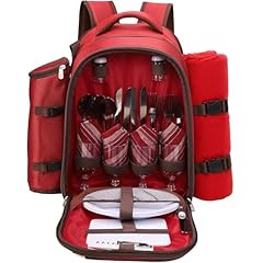 Borsone picnic extra usato  Spedito ovunque in Italia 
