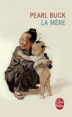 Mère buck pearl d'occasion  Livré partout en France