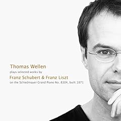 Thomas wellen plays d'occasion  Livré partout en France