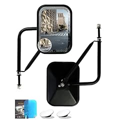 Doors mirrors compatible for sale  Delivered anywhere in USA 