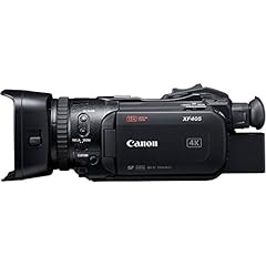 Canon xf405 handheld for sale  Delivered anywhere in UK