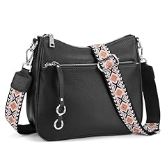 Befen black crossbody for sale  Delivered anywhere in UK