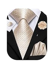 Tie champagne dot for sale  Delivered anywhere in USA 