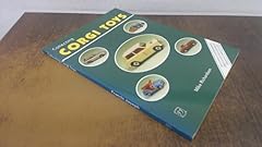 Collecting corgi toys d'occasion  Livré partout en France