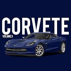Corvete vol . gebraucht kaufen  Wird an jeden Ort in Deutschland