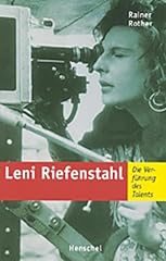 Leni riefenstahl verführung gebraucht kaufen  Wird an jeden Ort in Deutschland