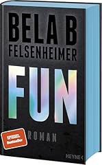 Fun roman gebraucht kaufen  Wird an jeden Ort in Deutschland