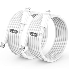 Cavo iphone usb usato  Spedito ovunque in Italia 