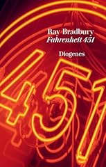 Fahrenheit 451 gebraucht kaufen  Wird an jeden Ort in Deutschland