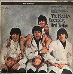 Beatles butcher 3rd for sale  Delivered anywhere in USA 