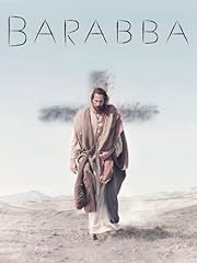 Barabba usato  Spedito ovunque in Italia 